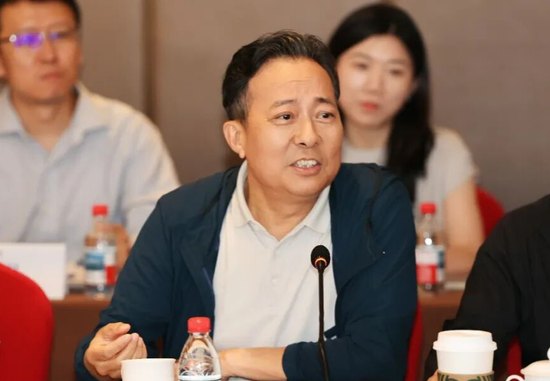 泰康资产段国圣：AI时代，投研逻辑怎么变