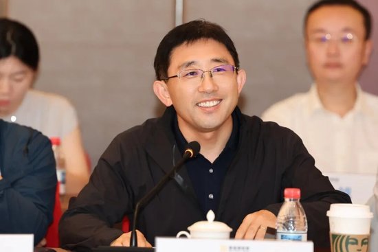 信银理财王洪栋：不为技术而技术，理财AI应用需夯实三大能力